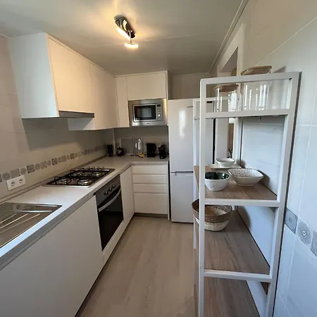 Capitolio Apartment *